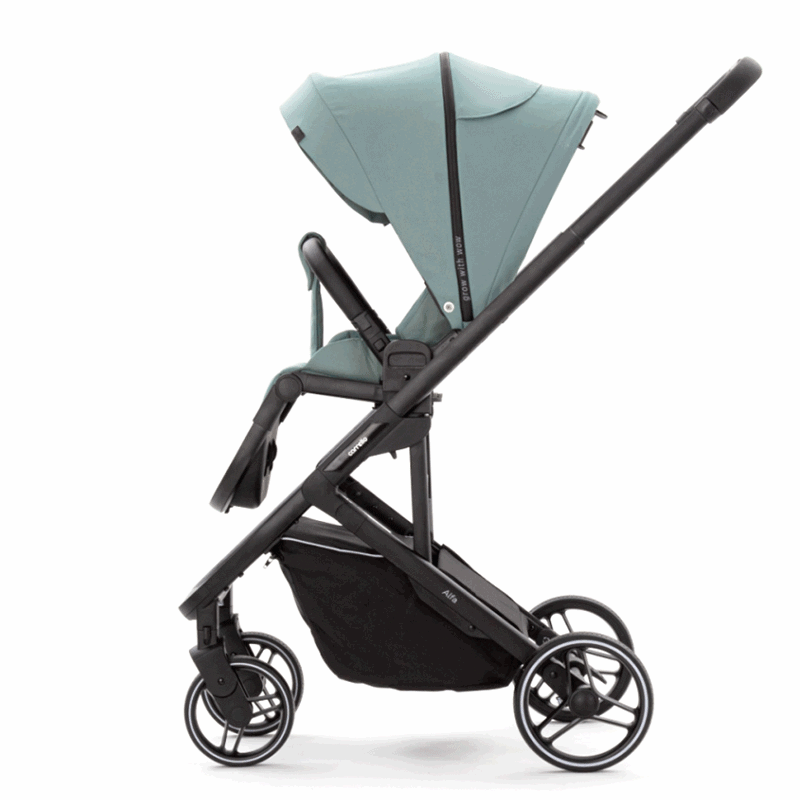 CARRELLO - Universal stroller Alfa 2v1