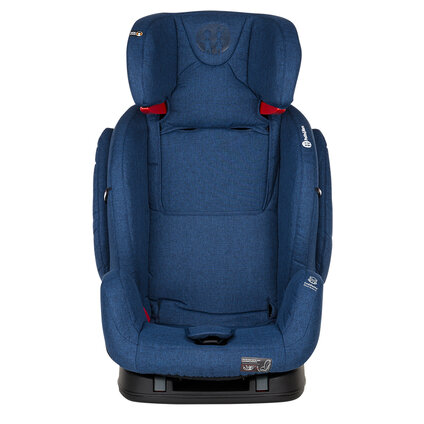 Autosedačka Prime II Isofix Blue 9-36 kg Petite&Mars