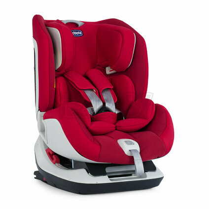 Autosedačka Seat-Up 012 Red Chicco