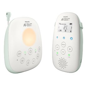 Avent baby monitor SCD711