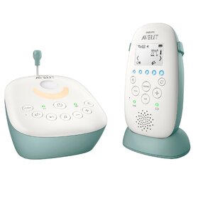 Avent baby monitor SCD731