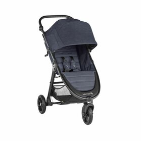 BabyJogger CITY MINI GT 2 SINGLE