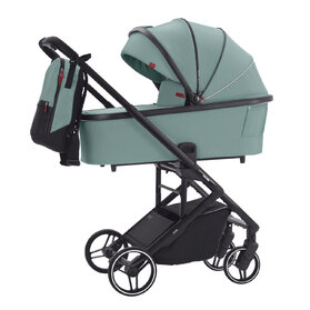 CARRELLO - Universal stroller Alfa 2 in 1