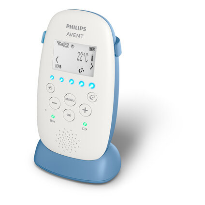 Philips AVENT Baby DECT monitor SCD735/52