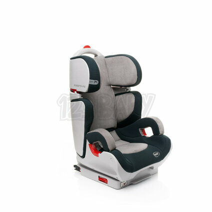 4BABY QUESTO-FIX ISOFIX