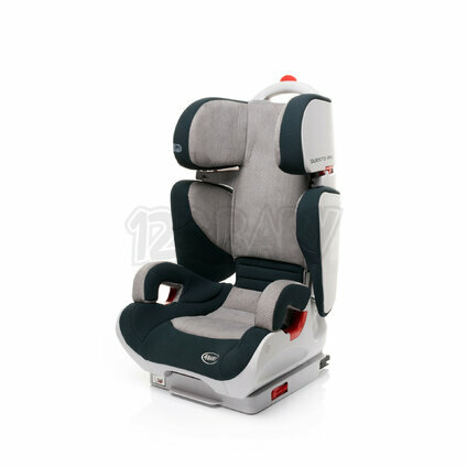 4BABY QUESTO-FIX ISOFIX