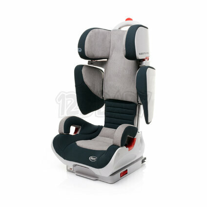 4BABY QUESTO-FIX ISOFIX