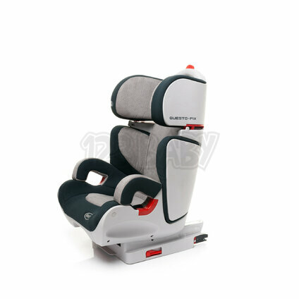 4BABY QUESTO-FIX ISOFIX