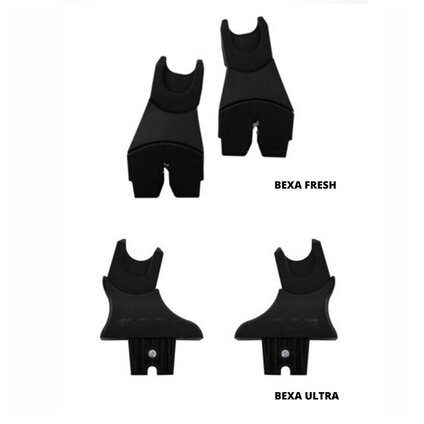 Adaptér BEXA/ Maxi Cosi