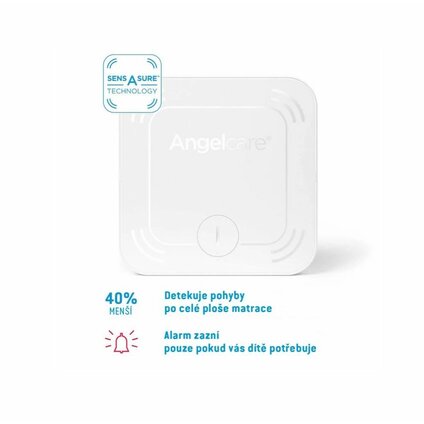 ANGELCARE AC027 Monitor dychu
