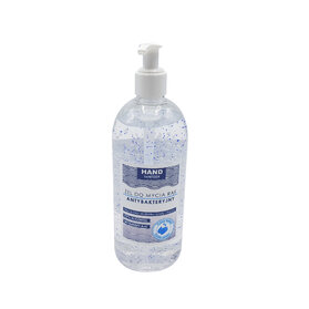Antibakteriálny gél - Hand Sanitizer