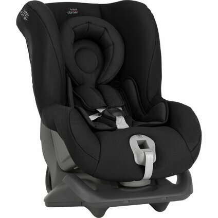 Autosedačka BRITAX RÖMER - First Class Plus