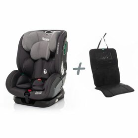 Autosedačka Encore i-Size + darček Ochrana sedadlá s vreckom na tablet v hodnote 26,30€