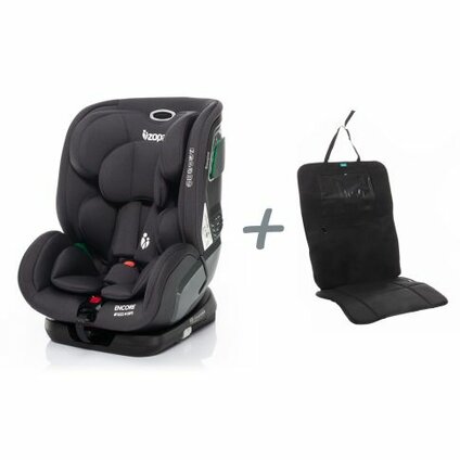 Autosedačka Encore i-Size + darček Ochrana sedadlá s vreckom na tablet v hodnote 26,30€