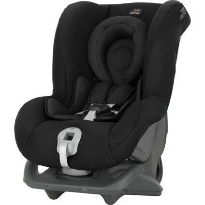 Autosedačka First Class Plus, Cosmos Black S