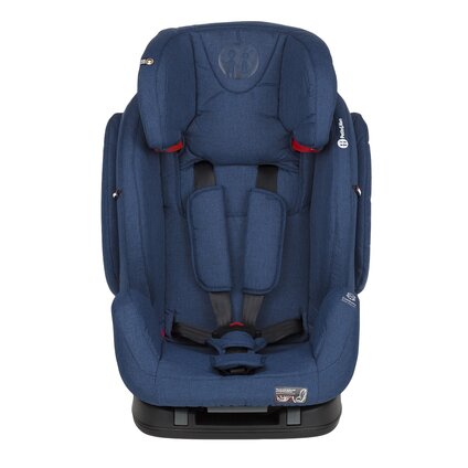 Autosedačka Prime II Isofix Blue 9-36 kg Petite&Mars