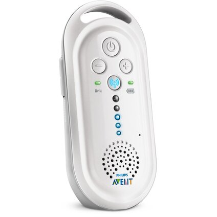 Avent baby monitor SCD506