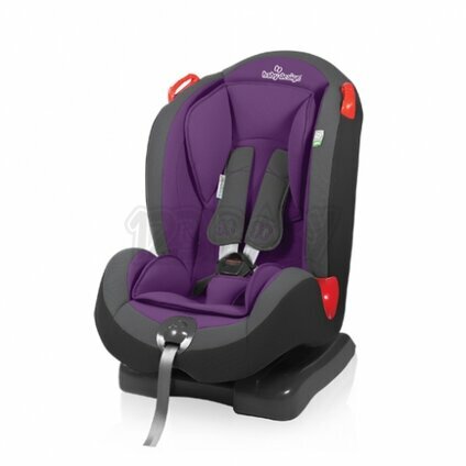 BABY DESIGN - Amigo 2012 - Fialová 06