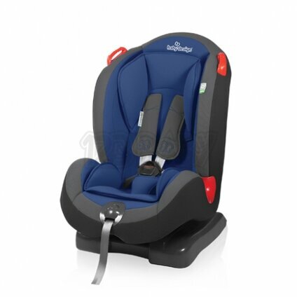 BABY DESIGN - Amigo 2012 - Modrá 03
