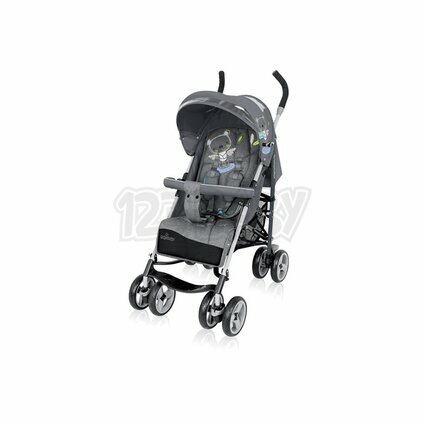 BABY DESIGN - Kočík TRAVEL QUICK 17 A*