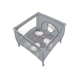 BABY DESIGN - PLAY UP NEW
