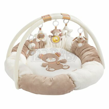 BABY FEHN Rainbow 3D