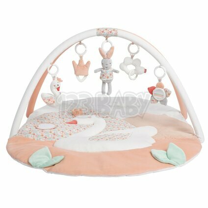 BABY FEHN Swan Lake 3D aktivity deka