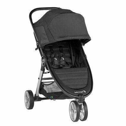 BABY JOGGER - City Mini 2 Jet - trojkolka 2019