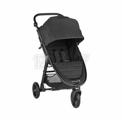BABY JOGGER - Kočík City Mini GT 2 JET