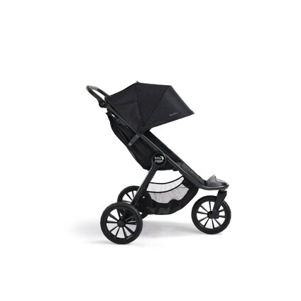 BabyJogger CITY ELITE 2 - GRANITE