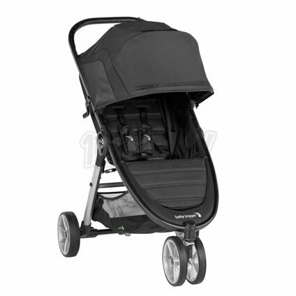 BabyJogger CITY MINI 2 - JET