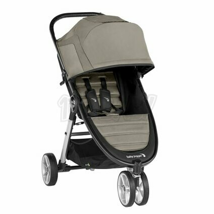 BabyJogger CITY MINI 2 - SEPIA