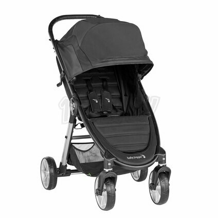 BabyJogger CITY MINI 4W 2 - JET