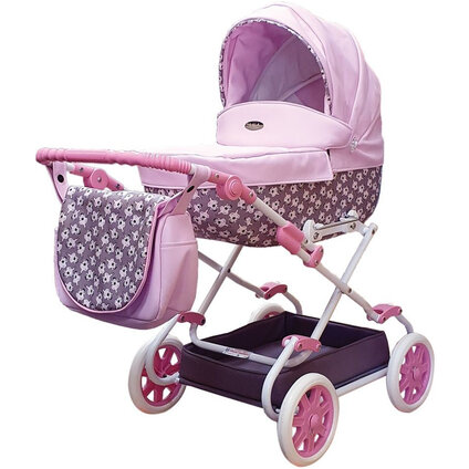 Bohemia Kočík MINI 01 Baletka