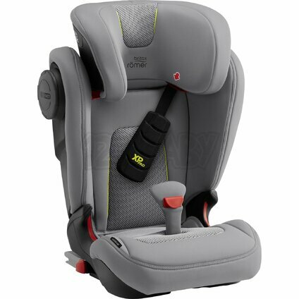 BRITAX RÖMER - Autosedačka Kidfix III S