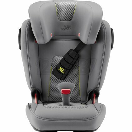 BRITAX RÖMER - Autosedačka Kidfix III S