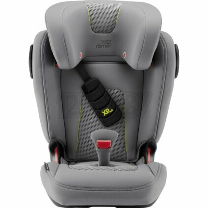 BRITAX RÖMER - Autosedačka Kidfix III S