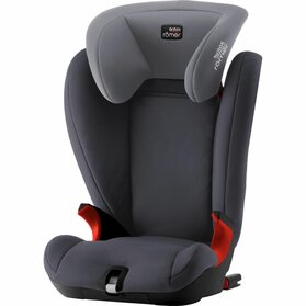 BRITAX RÖMER - Autosedačka Kidfix SL Black