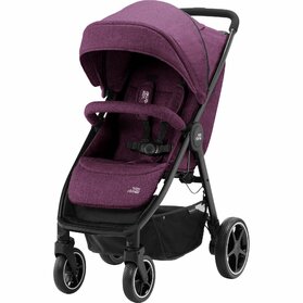 BRITAX RÖMER - B-Agile M 2019/20