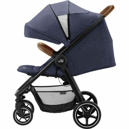 BRITAX RÖMER - B-AGILE R