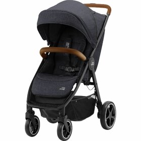 BRITAX RÖMER - B-AGILE R