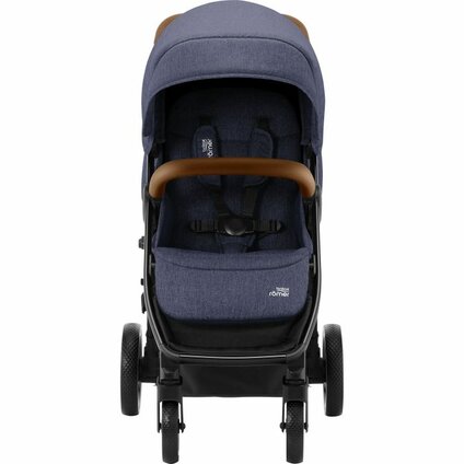 BRITAX RÖMER - B-AGILE R
