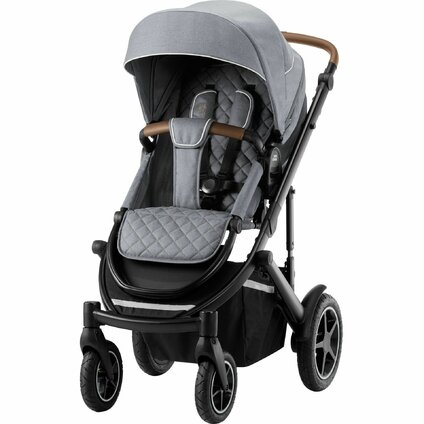 Britax-RÖMER - Set kočík Smile III + hlboká korba