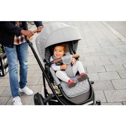 Britax-RÖMER - Set kočík Smile III + hlboká korba