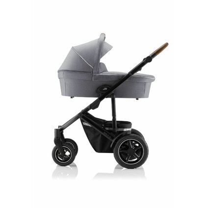 Britax-RÖMER - Set kočík Smile III + hlboká korba