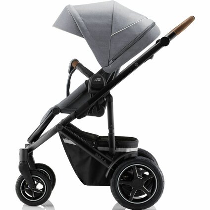 Britax-RÖMER - Set kočík Smile III + hlboká korba
