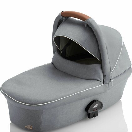 Britax-RÖMER - Set kočík Smile III + hlboká korba