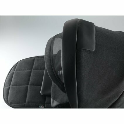 CAM - SET Podvozok Dinamico Up + Farebný komplet ROVER