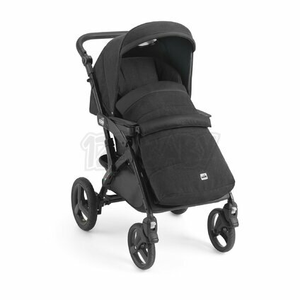 CAM - SET Podvozok Dinamico Up + Farebný komplet ROVER