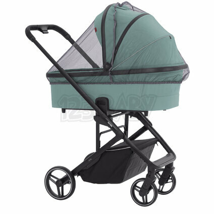 CARRELLO - Universal stroller Alfa 2v1